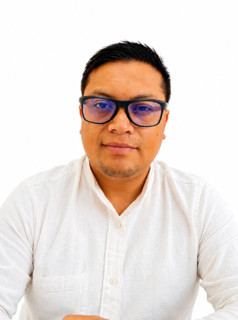 Ing. Darwin Sánchez, Mg.